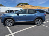 New 2026 Chevrolet Equinox LT w/ Convenience Package II image 2