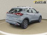 Used 2024 Nissan Kicks SV w/ Interior Electronics Package image 5