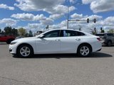 Used 2023 Chevrolet Malibu LS w/ Driver Confidence Package image 4