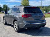 Used 2011 Acura MDX w/ Technology Package image 3