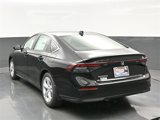 New 2025 Honda Accord LX image 4