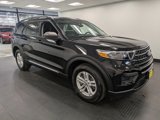 Certified 2022 Ford Explorer XLT w/ Class IV Trailer Tow Package image 3