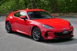 Used 2023 Subaru BRZ Limited image 4