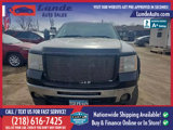 Used 2008 GMC Sierra 2500 4x4 Crew Cab image 4