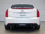 Used 2017 Cadillac ATS Luxury image 5