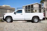 Used 2019 Chevrolet Silverado 1500 W/T image 5