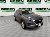 Used 2019 Hyundai Tucson Value image 2