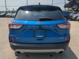 Certified 2021 Ford Escape SE w/ Cold Weather Package image 6