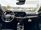 New 2025 Chevrolet TrailBlazer LT w/ Convenience Package image 5