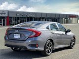 Used 2021 Honda Civic Sport image 5
