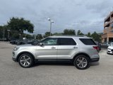 Used 2018 Ford Explorer Limited image 2