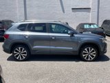 Used 2024 Volkswagen Taos SE image 2