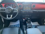 Used 2019 Jeep Wrangler Unlimited Rubicon image 6