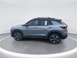 Used 2021 Chevrolet TrailBlazer RS w/ Technology Package image 4