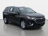Used 2019 Chevrolet Traverse LT image 3