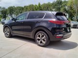 Used 2020 Kia Sportage LX image 4