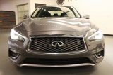 Used 2019 INFINITI Q50 Luxe image 2