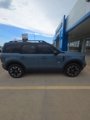 Used 2022 Ford Bronco Sport Outer Banks w/ Tech Package image 5