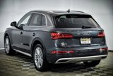 Used 2019 Audi Q5 2.0T Premium Plus w/ Premium Plus Package image 5