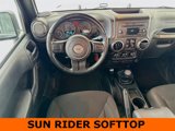 Used 2016 Jeep Wrangler Unlimited Sport w/ Quick Order Package 23S image 3