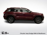 Certified 2019 Jeep Grand Cherokee Limited image 2