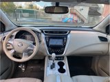 Used 2016 Nissan Murano Platinum image 5