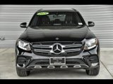 Used 2019 Mercedes-Benz GLC 300 4MATIC image 2