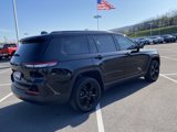 Used 2023 Jeep Grand Cherokee L Limited w/ Black Appearance Package image 5