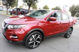 Used 2022 Nissan Rogue Sport SL image 3