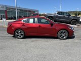 Used 2023 Nissan Sentra SV image 2