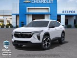 New 2025 Chevrolet Trax RS image 6