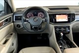 Used 2019 Volkswagen Atlas SEL Premium image 5