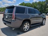 Used 2015 Cadillac Escalade Luxury image 4