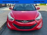 Used 2013 Hyundai Elantra image 3