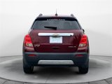 Used 2016 Chevrolet Trax LTZ image 4