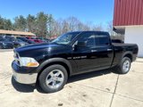 Used 2012 RAM 1500 Classic SLT image 2