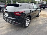 New 2025 Chevrolet Trax LS w/ LS Convenience Package image 5