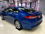 Used 2017 Ford Fusion SE image 4