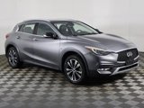 Used 2018 INFINITI QX30 AWD image 2