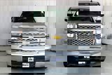 Used 2015 Chevrolet Silverado 1500 LT w/ Trailering Package image 2
