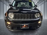 Used 2015 Jeep Renegade Latitude w/ Cold Weather Group image 2