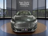 Used 2016 Ford Fusion Energi Titanium image 2