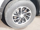 Used 2024 Mitsubishi Eclipse Cross ES image 5