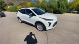 Used 2023 Chevrolet Bolt EUV LT image 2