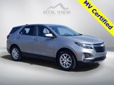 Used 2023 Chevrolet Equinox LT w/ Driver Convenience Package image 2