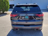 Used 2022 Chevrolet Traverse Premier w/ Redline Edition image 3