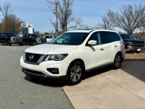 Used 2017 Nissan Pathfinder SL w/ SL Premium Package image 2