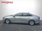 Used 2020 Chevrolet Malibu LS image 2