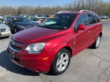 Used 2013 Chevrolet Captiva Sport LTZ w/ Trailering Package image 2