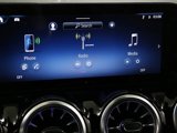 New 2025 Mercedes-Benz GLA 250 4MATIC image 2